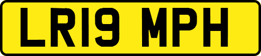 LR19MPH