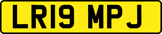 LR19MPJ