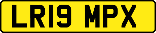LR19MPX