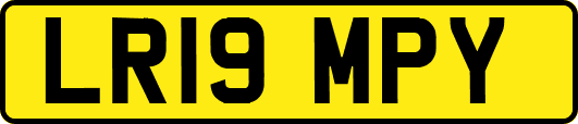 LR19MPY