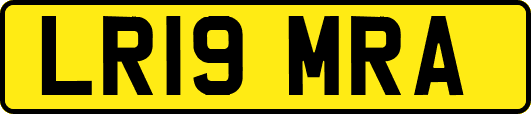 LR19MRA