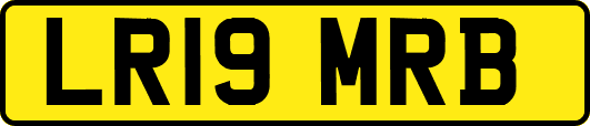 LR19MRB