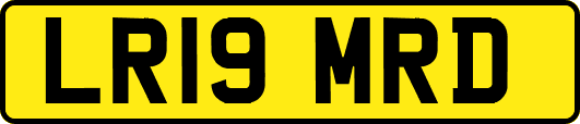 LR19MRD