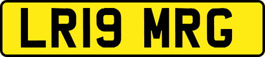 LR19MRG