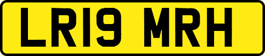 LR19MRH