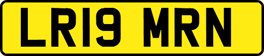 LR19MRN