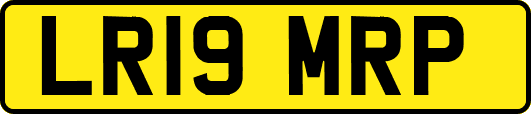 LR19MRP