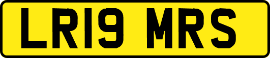 LR19MRS