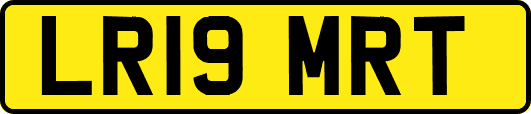 LR19MRT
