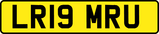 LR19MRU