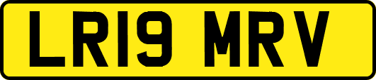 LR19MRV