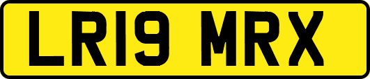 LR19MRX