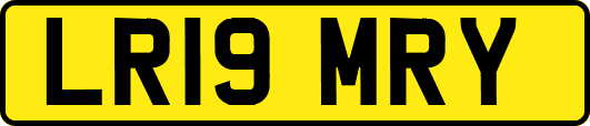 LR19MRY