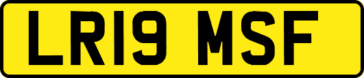 LR19MSF