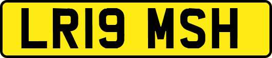 LR19MSH