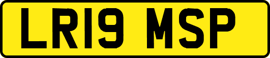 LR19MSP