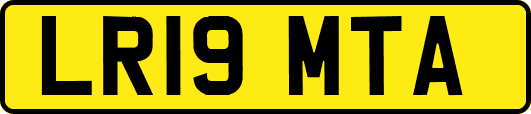 LR19MTA