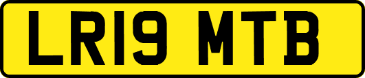 LR19MTB