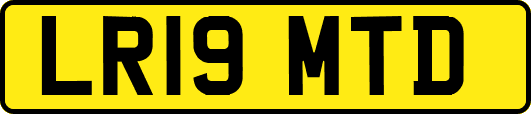 LR19MTD