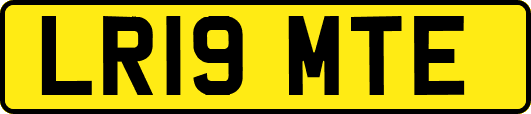 LR19MTE