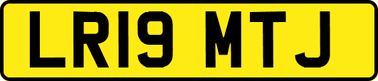 LR19MTJ