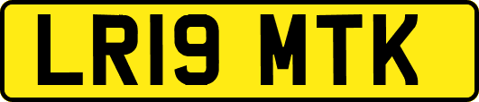 LR19MTK