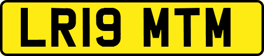 LR19MTM