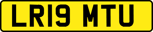 LR19MTU