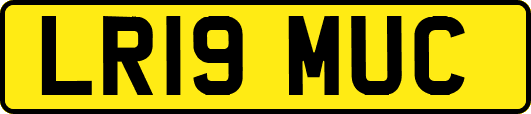 LR19MUC
