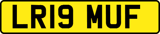 LR19MUF