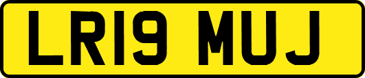 LR19MUJ