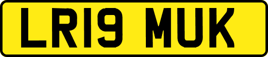 LR19MUK
