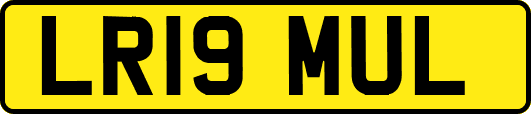 LR19MUL