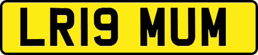 LR19MUM