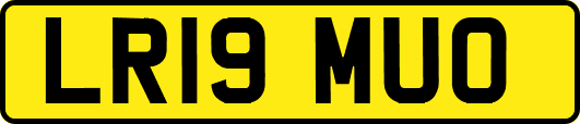 LR19MUO
