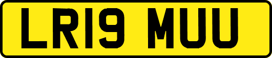 LR19MUU