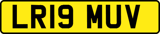 LR19MUV