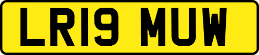 LR19MUW