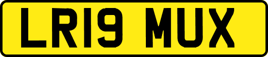 LR19MUX