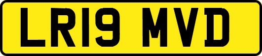 LR19MVD