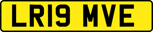 LR19MVE