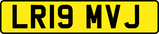 LR19MVJ