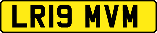 LR19MVM