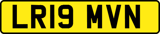 LR19MVN