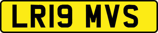 LR19MVS