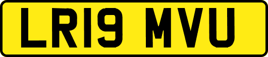 LR19MVU