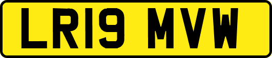 LR19MVW