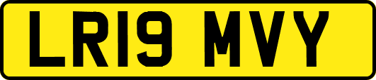 LR19MVY