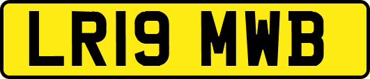 LR19MWB