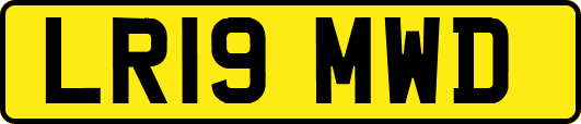 LR19MWD